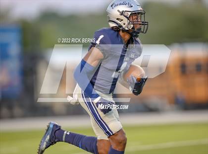 Thumbnail 3 in College Park vs Grand Oaks photogallery.