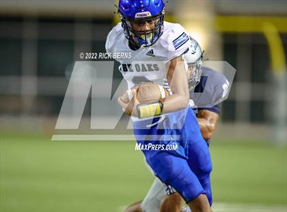 Thumbnail 2 in College Park vs Grand Oaks photogallery.