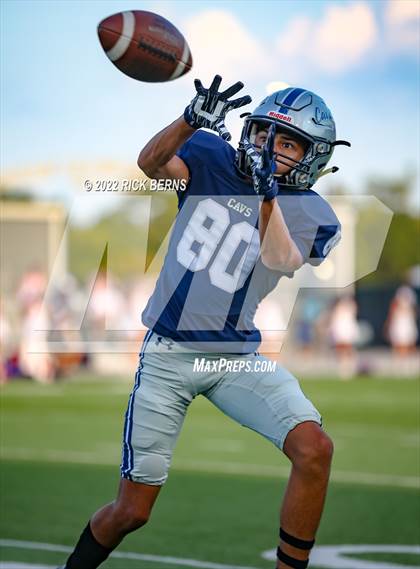 Thumbnail 2 in College Park vs Grand Oaks photogallery.