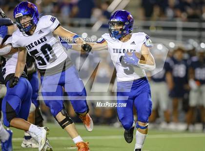 Thumbnail 1 in College Park vs Grand Oaks photogallery.