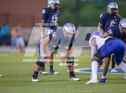 Thumbnail 2 in College Park vs Grand Oaks photogallery.