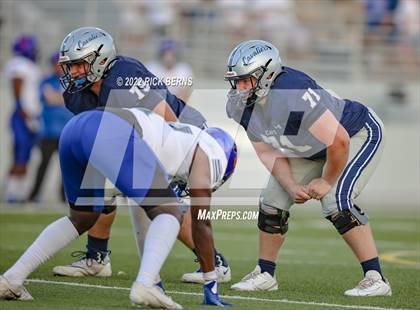 Thumbnail 2 in College Park vs Grand Oaks photogallery.