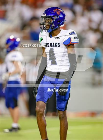 Thumbnail 1 in College Park vs Grand Oaks photogallery.