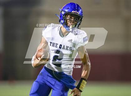 Thumbnail 2 in College Park vs Grand Oaks photogallery.