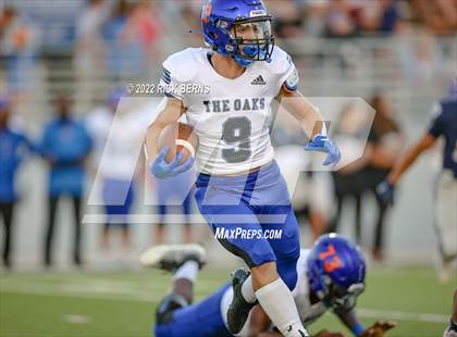 Thumbnail 1 in College Park vs Grand Oaks photogallery.