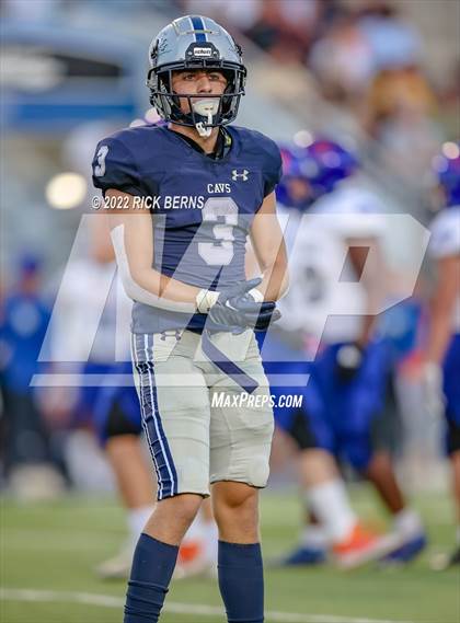 Thumbnail 2 in College Park vs Grand Oaks photogallery.