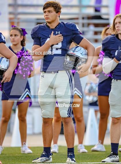 Thumbnail 1 in College Park vs Grand Oaks photogallery.