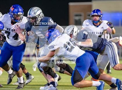 Thumbnail 2 in College Park vs Grand Oaks photogallery.