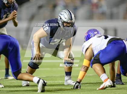 Thumbnail 2 in College Park vs Grand Oaks photogallery.