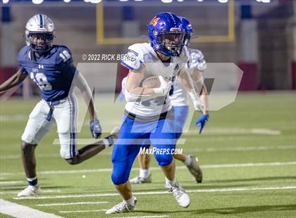 Thumbnail 3 in College Park vs Grand Oaks photogallery.