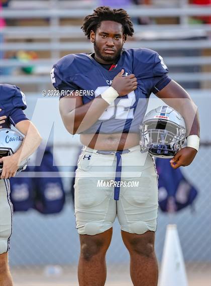 Thumbnail 2 in College Park vs Grand Oaks photogallery.