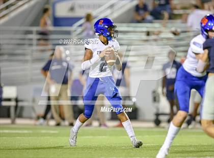 Thumbnail 3 in College Park vs Grand Oaks photogallery.