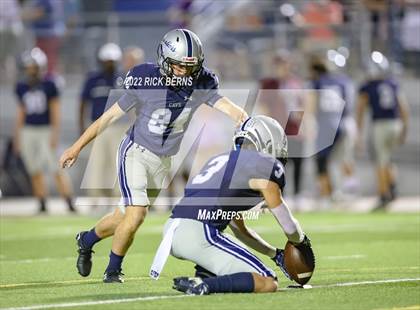 Thumbnail 2 in College Park vs Grand Oaks photogallery.