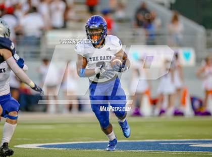 Thumbnail 2 in College Park vs Grand Oaks photogallery.
