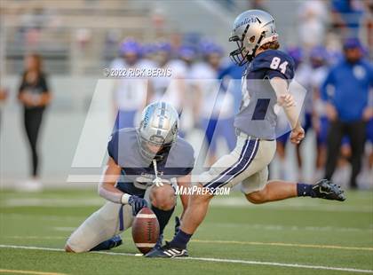 Thumbnail 3 in College Park vs Grand Oaks photogallery.