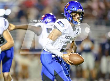 Thumbnail 1 in College Park vs Grand Oaks photogallery.