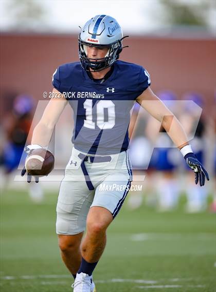 Thumbnail 1 in College Park vs Grand Oaks photogallery.