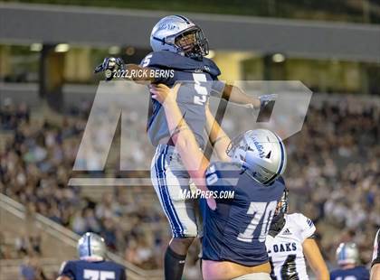 Thumbnail 3 in College Park vs Grand Oaks photogallery.