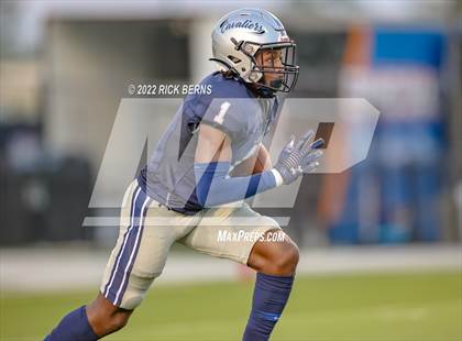 Thumbnail 2 in College Park vs Grand Oaks photogallery.
