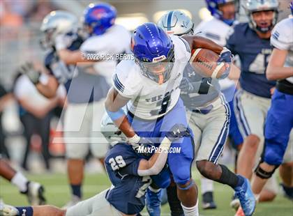 Thumbnail 2 in College Park vs Grand Oaks photogallery.