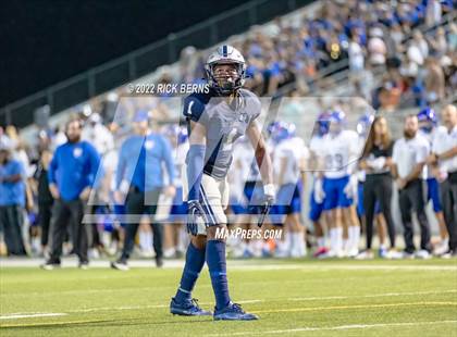 Thumbnail 2 in College Park vs Grand Oaks photogallery.