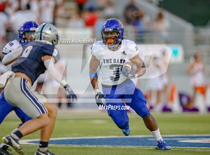 Thumbnail 3 in College Park vs Grand Oaks photogallery.