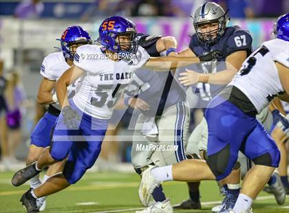 Thumbnail 2 in College Park vs Grand Oaks photogallery.