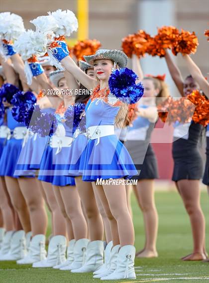 Thumbnail 1 in College Park vs Grand Oaks photogallery.