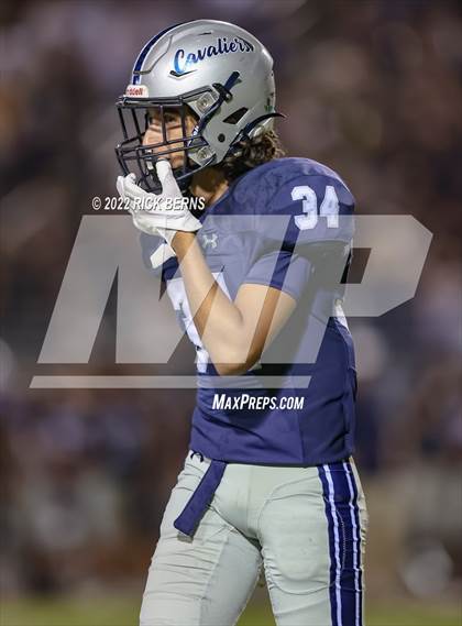 Thumbnail 2 in College Park vs Grand Oaks photogallery.