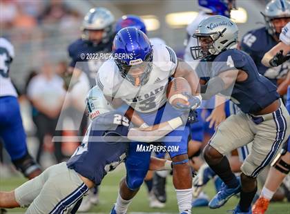 Thumbnail 1 in College Park vs Grand Oaks photogallery.