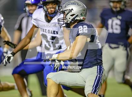 Thumbnail 2 in College Park vs Grand Oaks photogallery.