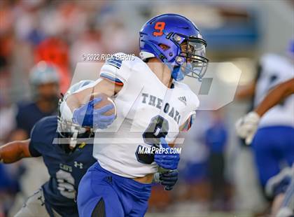 Thumbnail 3 in College Park vs Grand Oaks photogallery.