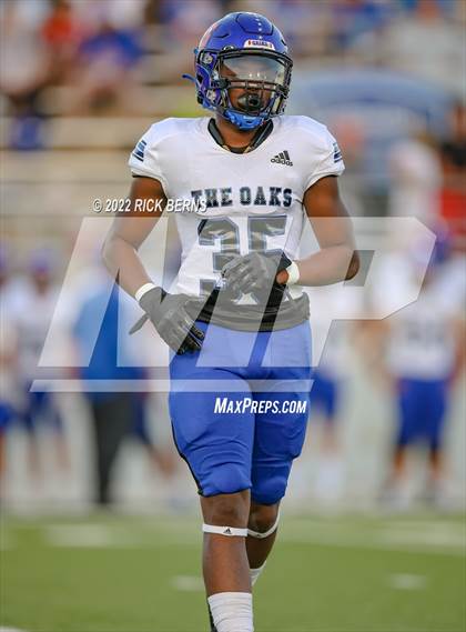 Thumbnail 1 in College Park vs Grand Oaks photogallery.