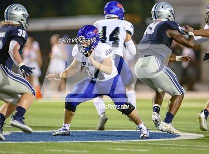 Thumbnail 2 in College Park vs Grand Oaks photogallery.