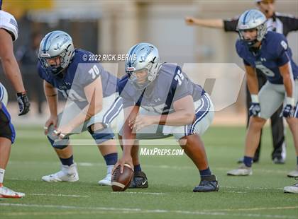 Thumbnail 2 in College Park vs Grand Oaks photogallery.