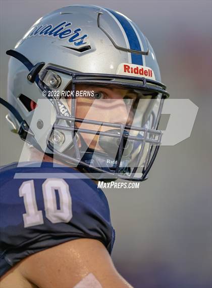 Thumbnail 1 in College Park vs Grand Oaks photogallery.
