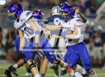 Thumbnail 2 in College Park vs Grand Oaks photogallery.