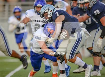 Thumbnail 2 in College Park vs Grand Oaks photogallery.
