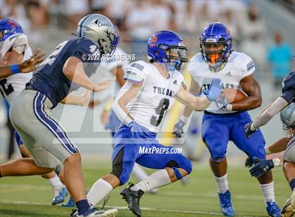Thumbnail 1 in College Park vs Grand Oaks photogallery.