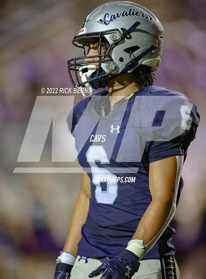 Thumbnail 3 in College Park vs Grand Oaks photogallery.