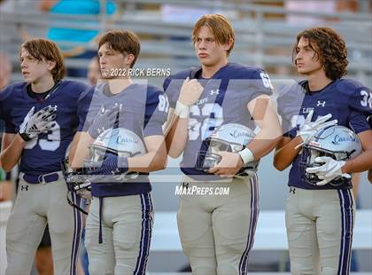 Thumbnail 3 in College Park vs Grand Oaks photogallery.