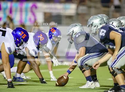 Thumbnail 3 in College Park vs Grand Oaks photogallery.