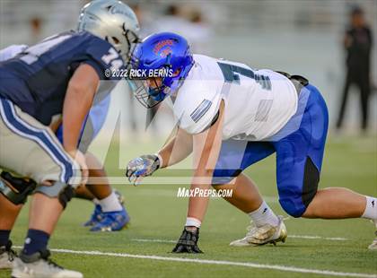 Thumbnail 3 in College Park vs Grand Oaks photogallery.