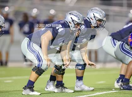 Thumbnail 1 in College Park vs Grand Oaks photogallery.