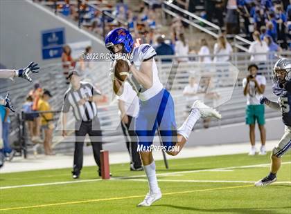 Thumbnail 3 in College Park vs Grand Oaks photogallery.
