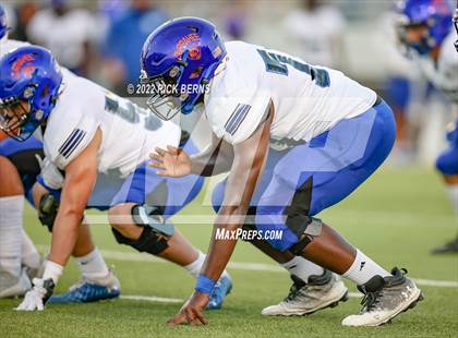 Thumbnail 3 in College Park vs Grand Oaks photogallery.