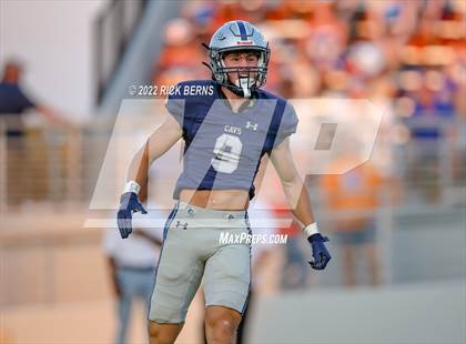 Thumbnail 3 in College Park vs Grand Oaks photogallery.