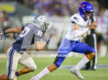 Thumbnail 3 in College Park vs Grand Oaks photogallery.