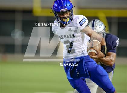 Thumbnail 3 in College Park vs Grand Oaks photogallery.