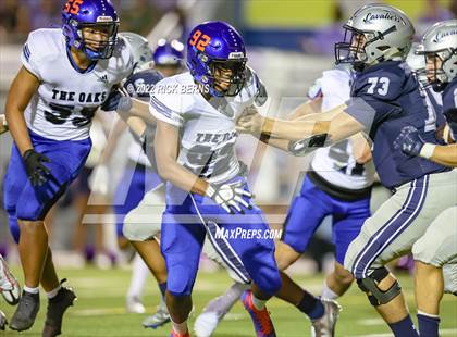 Thumbnail 1 in College Park vs Grand Oaks photogallery.